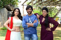 Prema Parichayam Movie Opening